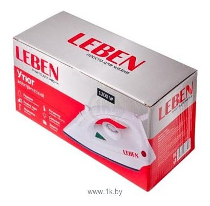 Фотографии Leben 249-005