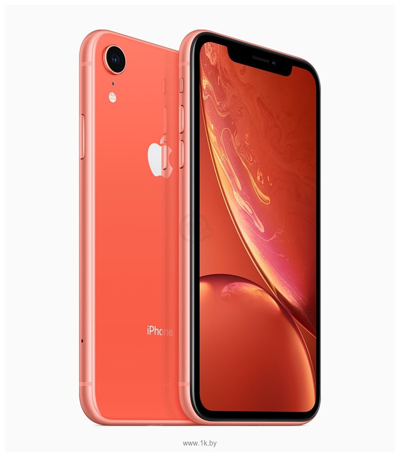 Фотографии Apple iPhone XR 128Gb