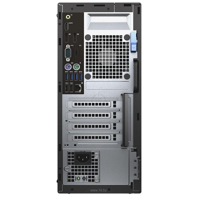 Фотографии Dell OptiPlex 7050-2578