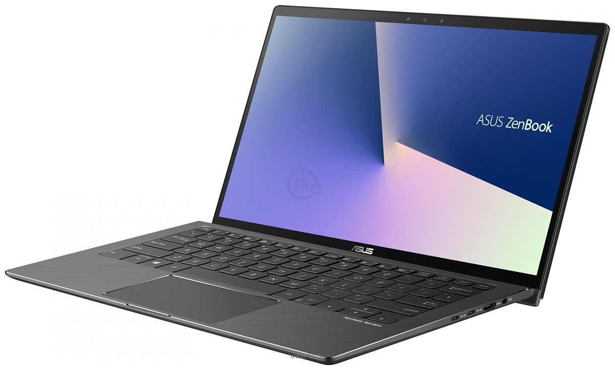 Фотографии ASUS ZenBook Flip UX362FA-EL141T