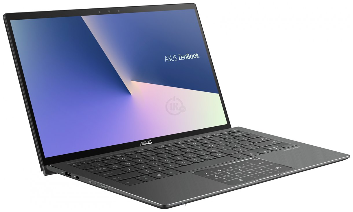 Фотографии ASUS ZenBook Flip UX362FA-EL141T