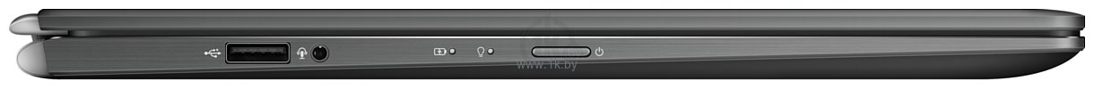 Фотографии ASUS ZenBook Flip UX362FA-EL141T