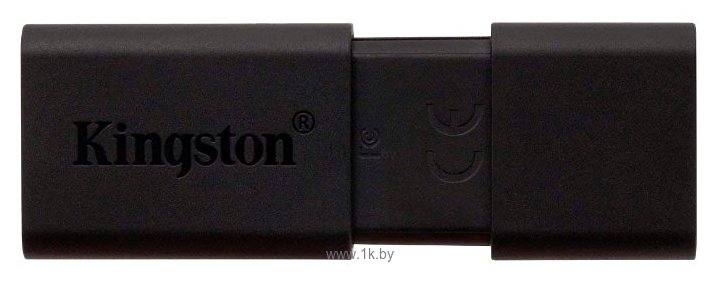 Фотографии Kingston DataTraveler 100 G3 256GB