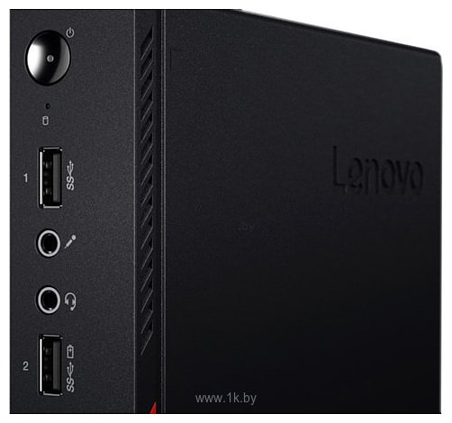 Фотографии Lenovo ThinkCentre M715q Tiny (10M3S06U00)
