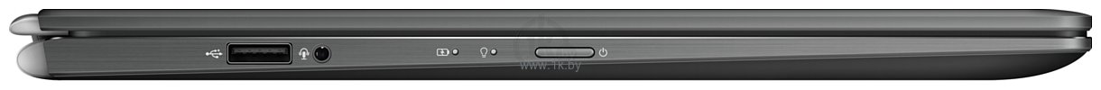 Фотографии ASUS ZenBook Flip UX362FA-EL215T
