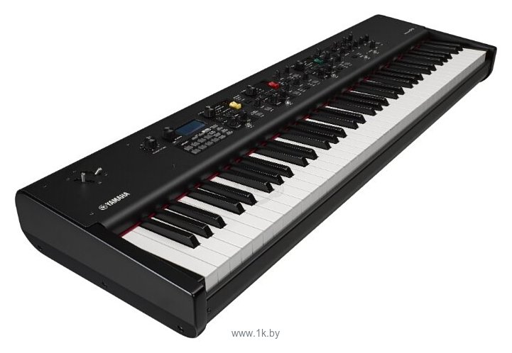 Фотографии YAMAHA CP73