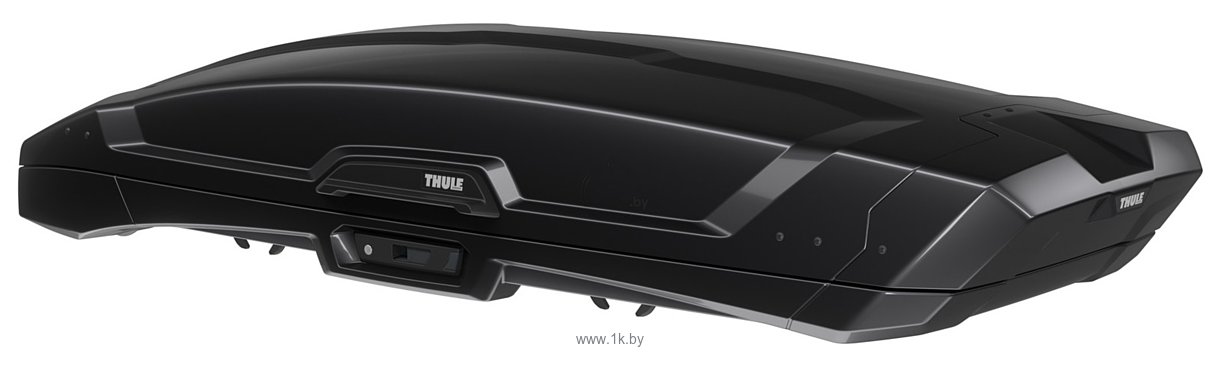 Фотографии Thule Vector L (черный)