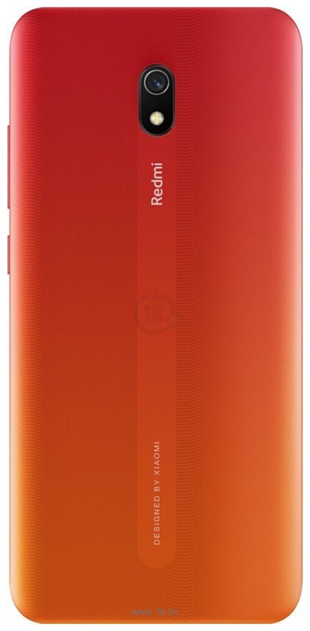 Фотографии Xiaomi Redmi 8A 4/64GB (китайская версия)