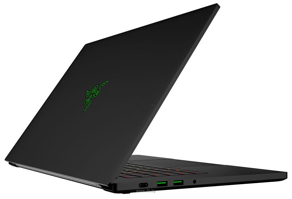 Фотографии Razer Blade Advanced RZ09-03006E92-R3U1