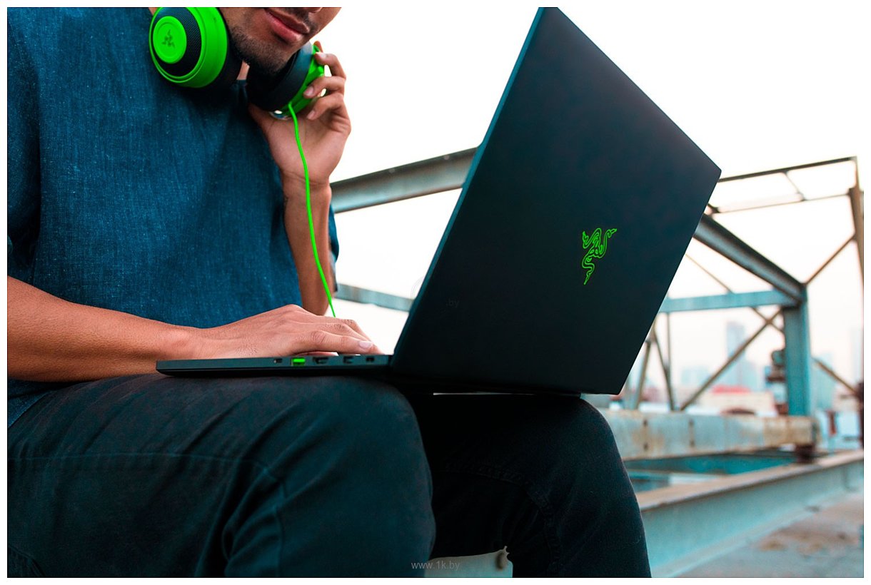 Фотографии Razer Blade Advanced RZ09-03006E92-R3U1