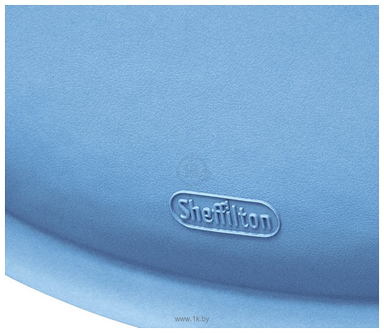 Фотографии Sheffilton SHT-S75 (голубой)