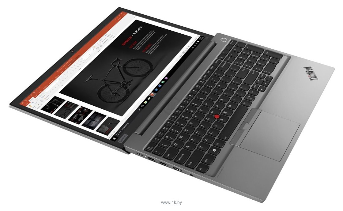 Фотографии Lenovo ThinkPad E15 (20RD0012RT)