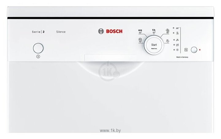 Фотографии Bosch SPS 25DW03 R
