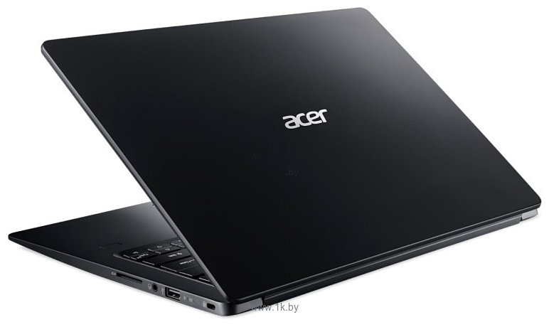 Фотографии Acer Swift 1 SF114-32-P60A (NX.H1YEU.015)