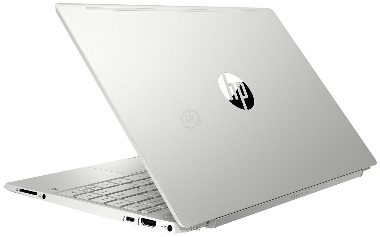 Фотографии HP Pavilion 13-an1033ur (15C50EA)