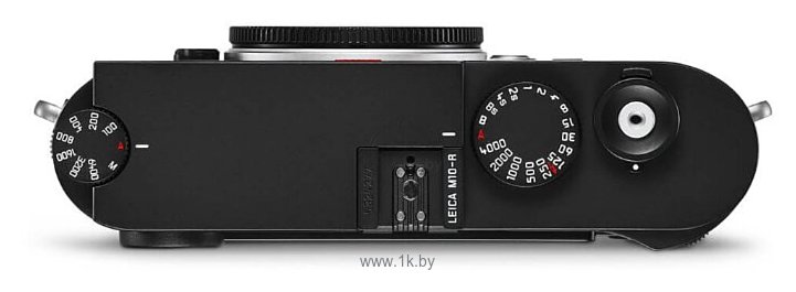 Фотографии Leica M10-R Body