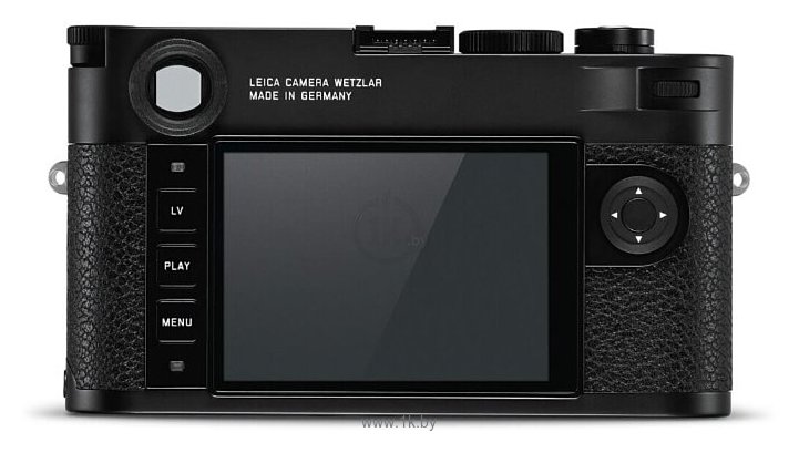 Фотографии Leica M10-R Body
