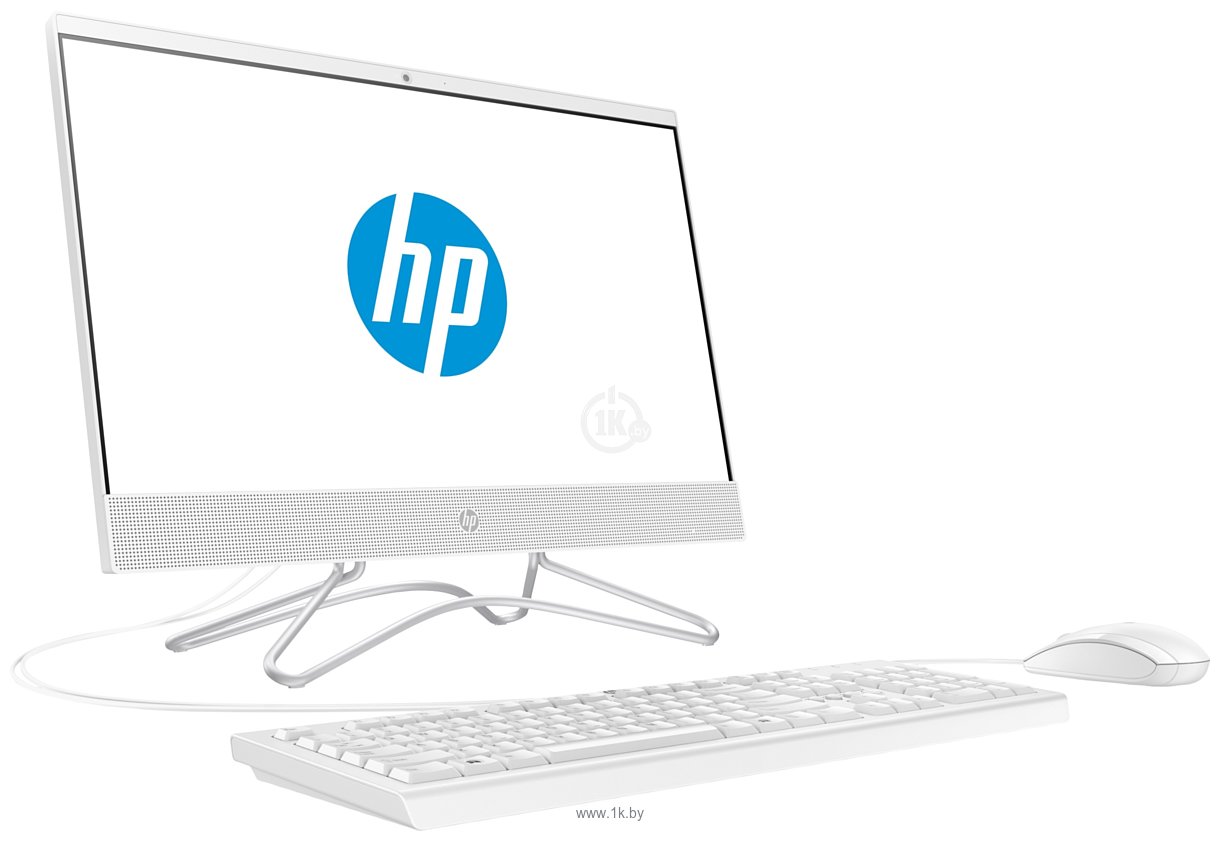 Фотографии HP 205 G4 (9US07EA)