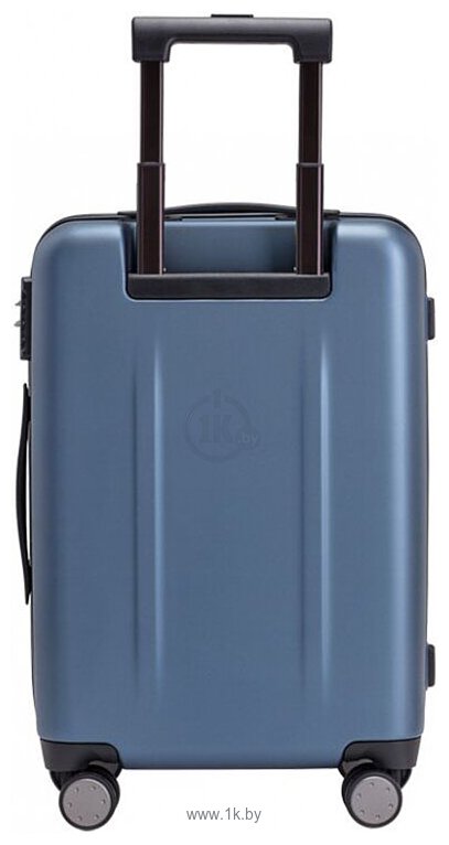 Фотографии Ninetygo PC Luggage 28" (синий)