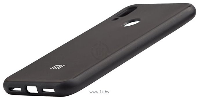 Фотографии EXPERTS Magnetic для Xiaomi Redmi 6 (черный)