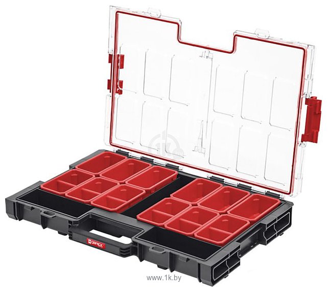 Фотографии Qbrick System One Organizer L