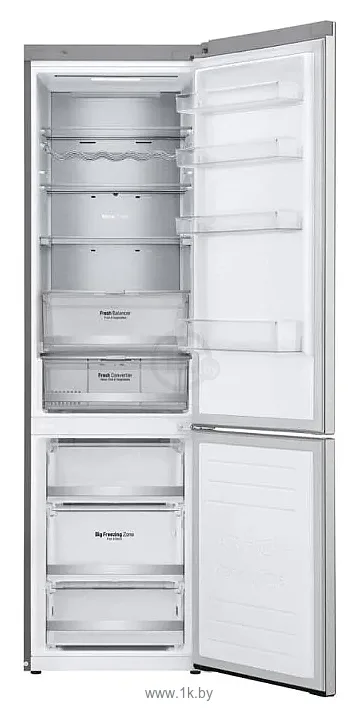 Фотографии LG DoorCooling+ GA-B509MAUM