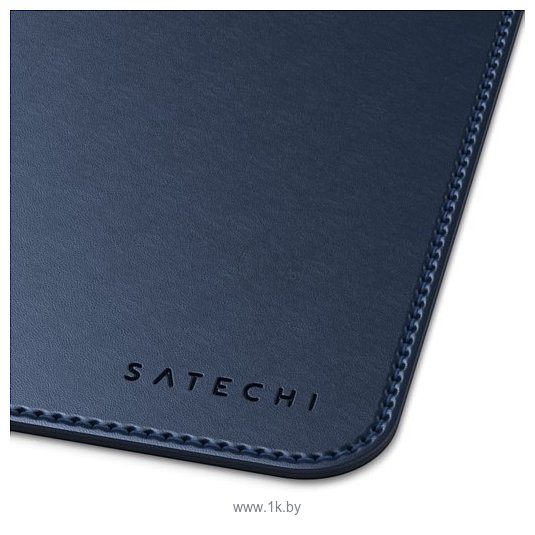 Фотографии Satechi Eco-Leather (синий)