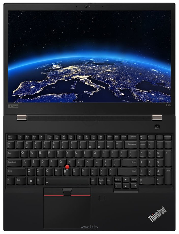 Фотографии Lenovo ThinkPad P53s (20N6S00B00)