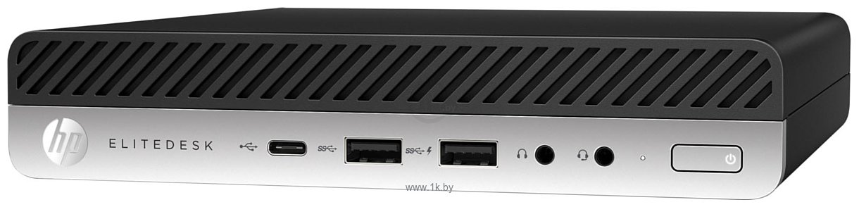 Фотографии HP EliteDesk 800 G5 Desktop Mini (125D6EA)