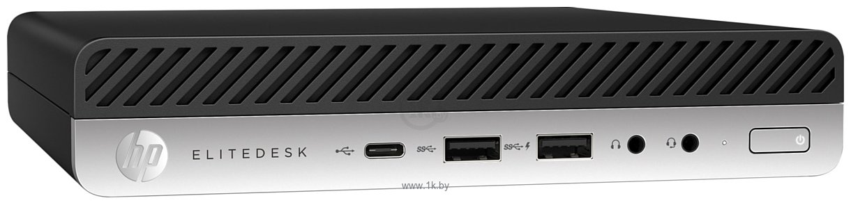 Фотографии HP EliteDesk 800 G5 Desktop Mini (125D6EA)