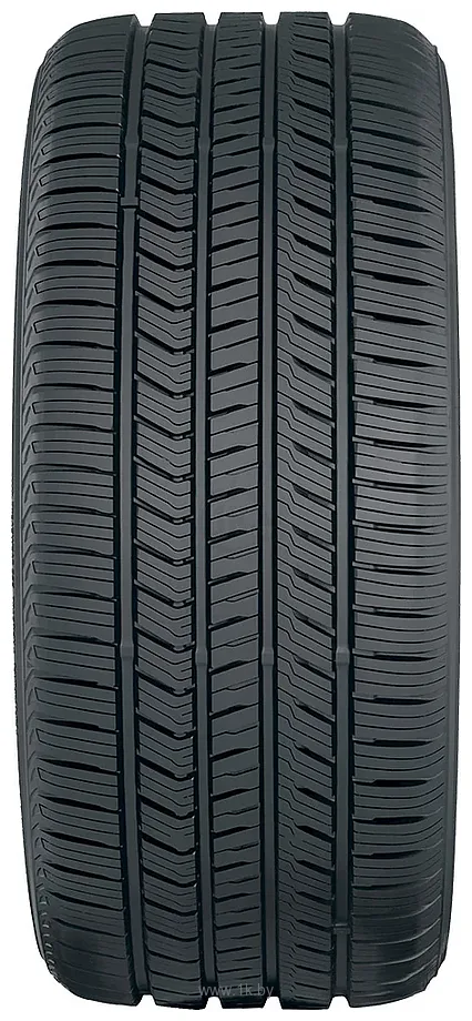 Фотографии Yokohama Geolandar X-CV G057 255/45 R20 105W