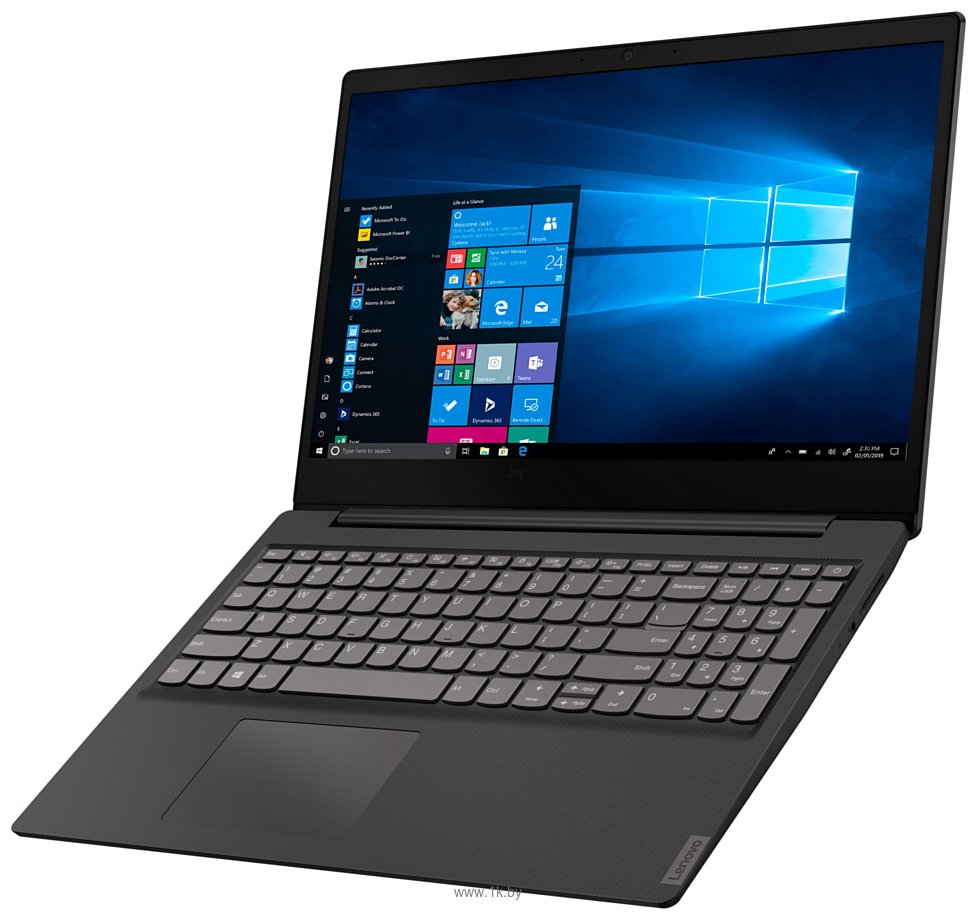 Фотографии Lenovo IdeaPad S145-15API (81UT00FNPB)