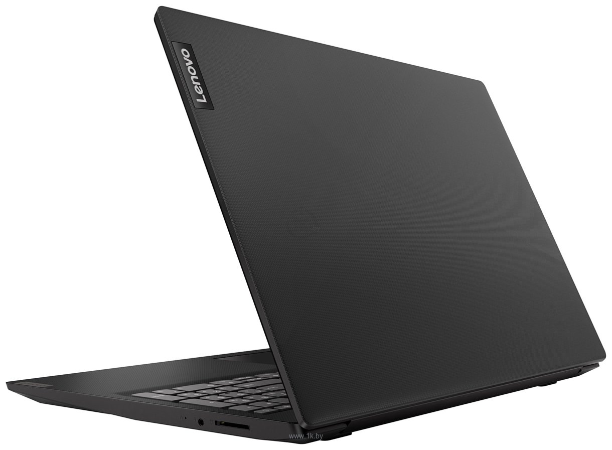 Фотографии Lenovo IdeaPad S145-15API (81UT00FNPB)