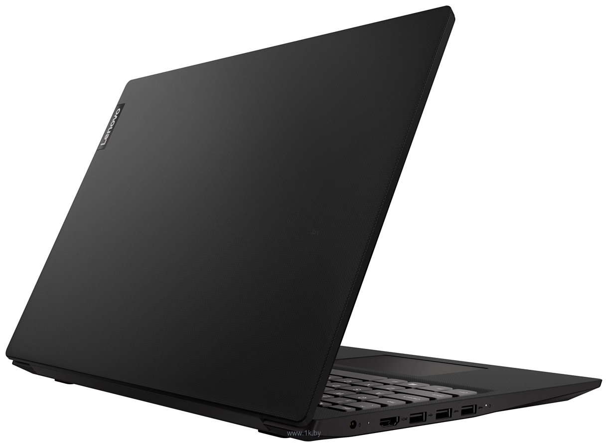 Фотографии Lenovo IdeaPad S145-15API (81UT00FNPB)