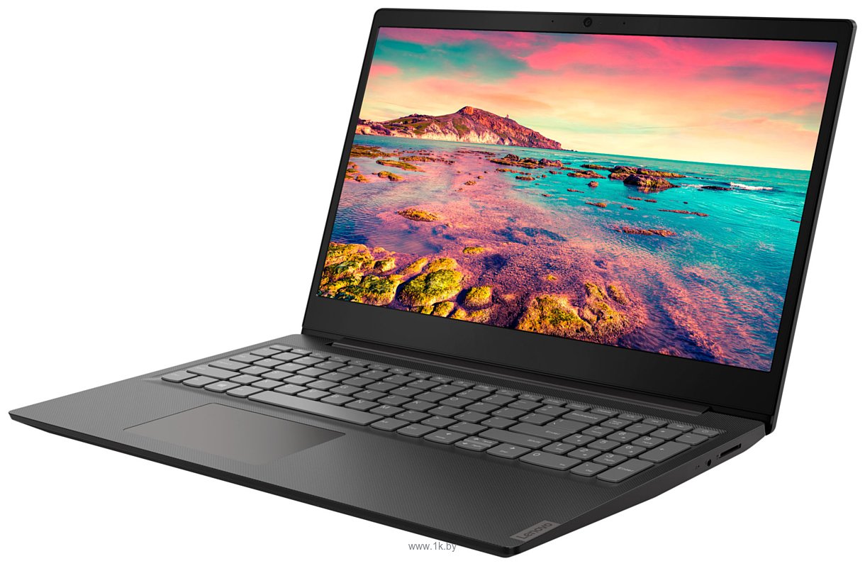 Фотографии Lenovo IdeaPad S145-15API (81UT00FNPB)