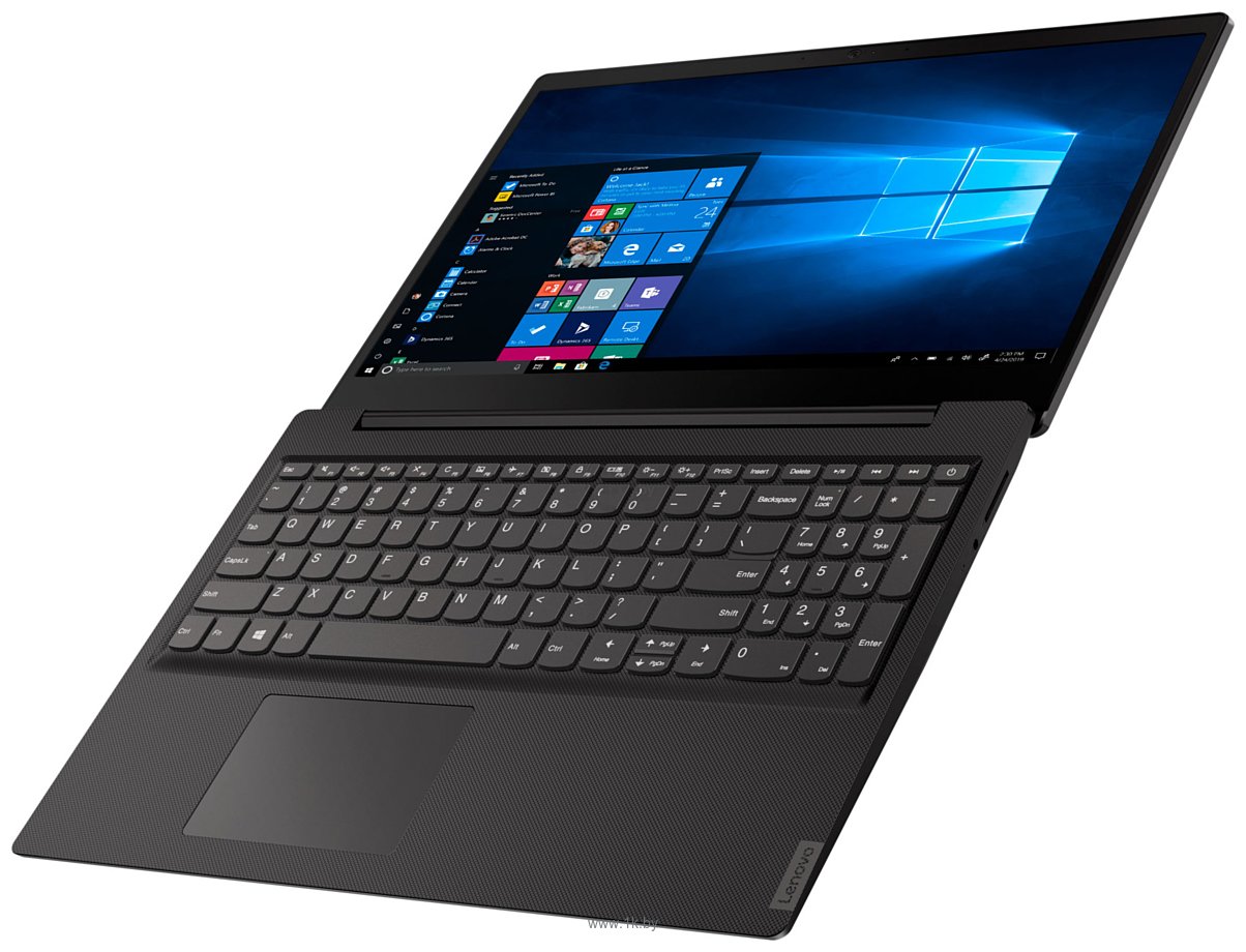 Фотографии Lenovo IdeaPad S145-15API (81UT00FNPB)