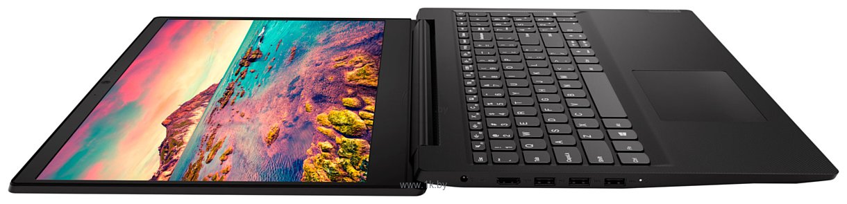 Фотографии Lenovo IdeaPad S145-15API (81UT00FNPB)