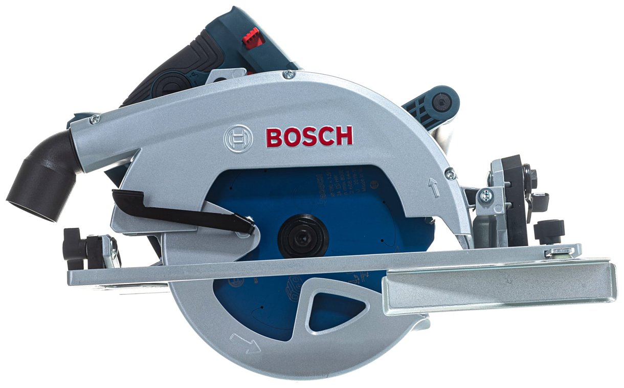 Фотографии Bosch GKS 18V-68 GC (06016B5100)