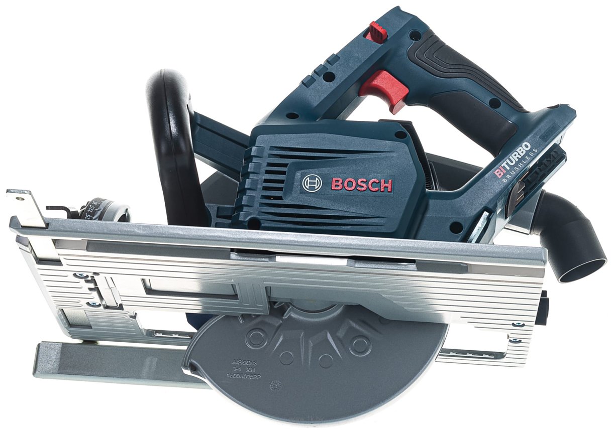 Фотографии Bosch GKS 18V-68 GC (06016B5100)