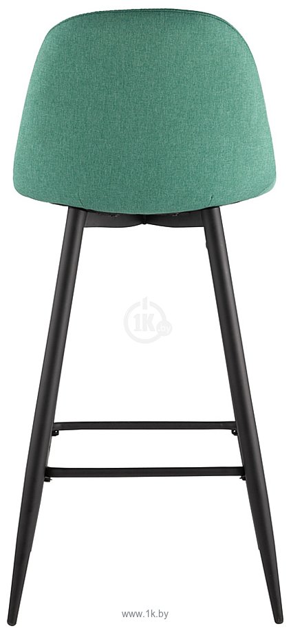 Фотографии Stool Group Валенсия барный (зеленый)