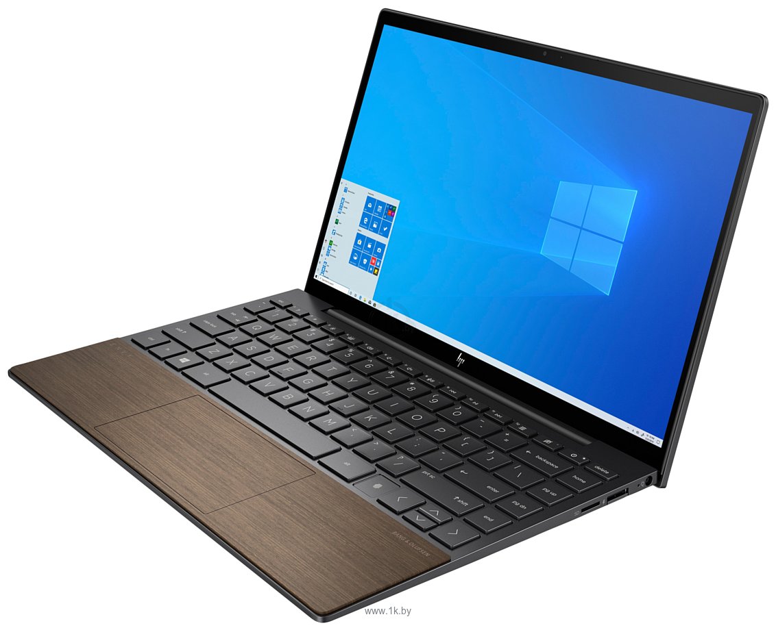 Фотографии HP ENVY 13-ba1041ur (4Z2M8EA)