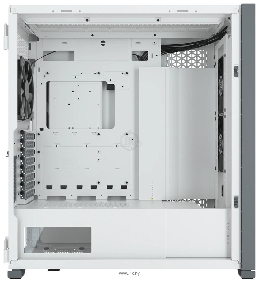 Фотографии Corsair 7000D Airflow CC-9011219-WW