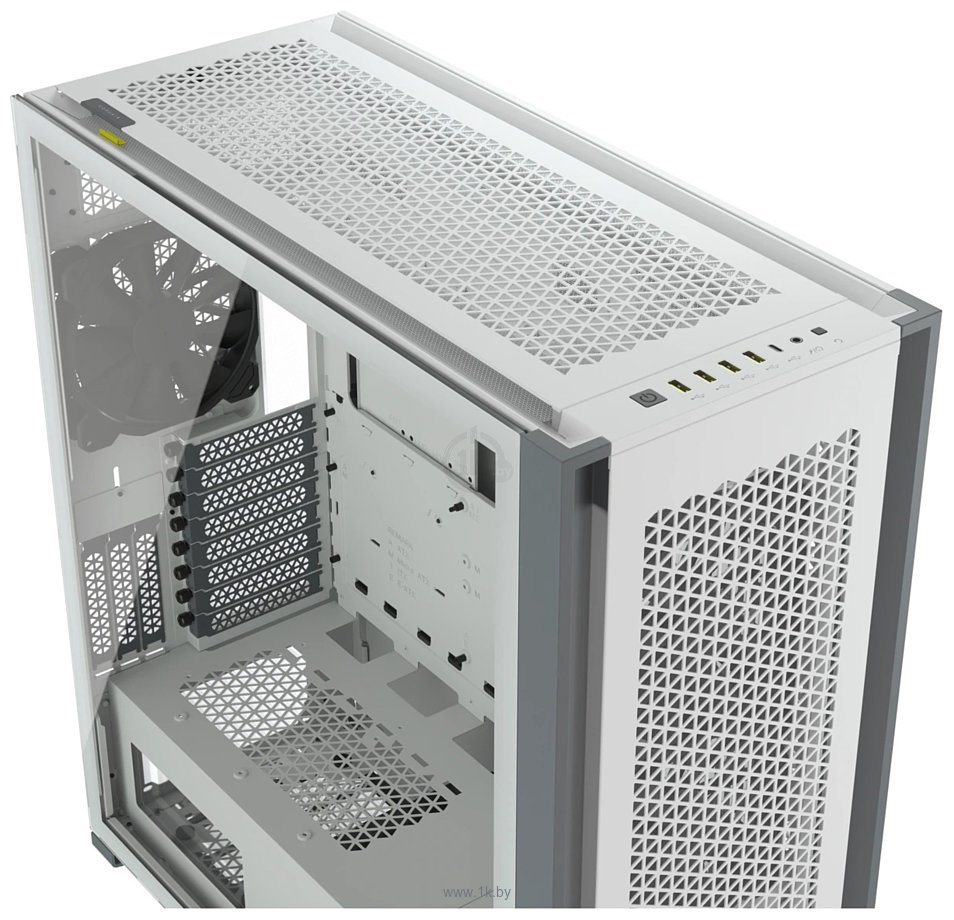 Фотографии Corsair 7000D Airflow CC-9011219-WW