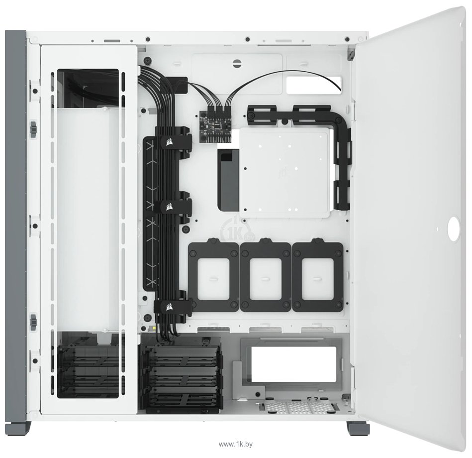 Фотографии Corsair 7000D Airflow CC-9011219-WW