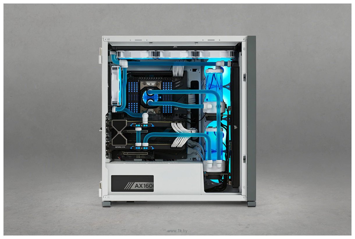 Фотографии Corsair 7000D Airflow CC-9011219-WW