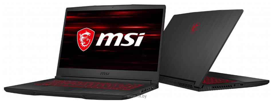 Фотографии MSI Thin GF65 10UE-270US