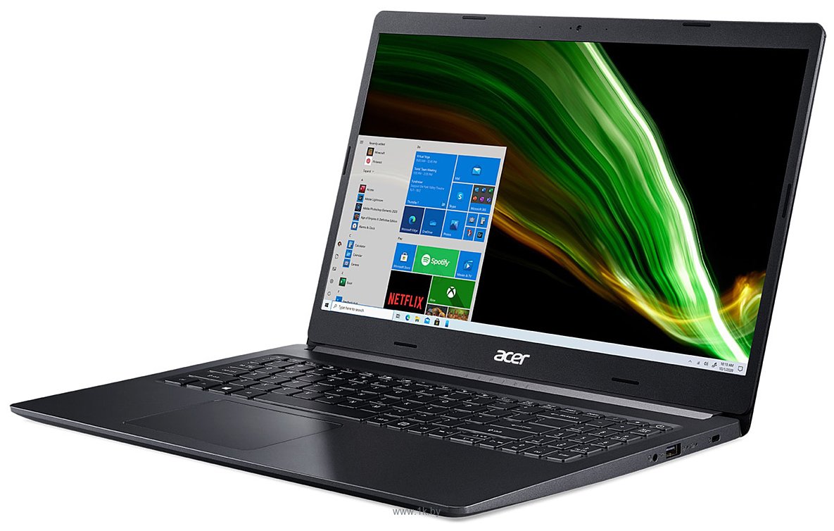 Фотографии Acer Aspire 5 A515-45-R1J0 (NX.A85ER.007)