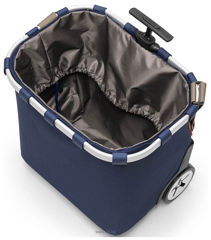 Фотографии Reisenthel Carrycruiser Dark Blue