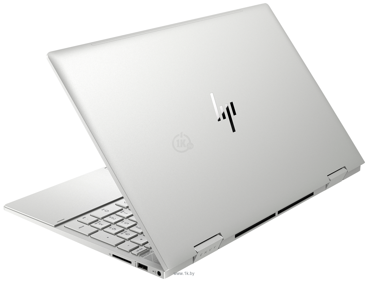 Фотографии HP ENVY x360 15-ew0023dx (695B0UA)