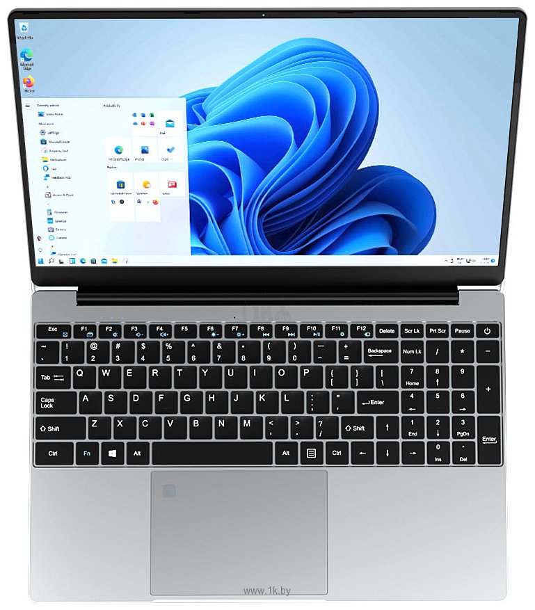 Фотографии KUU Yepbook Pro 16GB+512GB